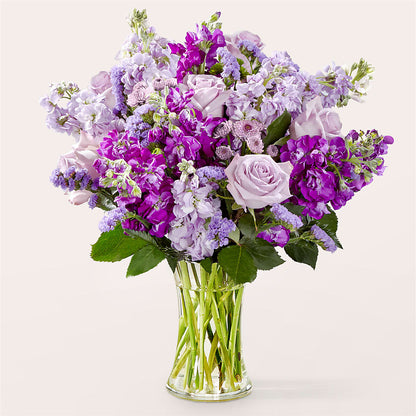 Give a Twirl Bouquet – CHET & LEONA'S FLORAL SHOP, Milwaukee WI