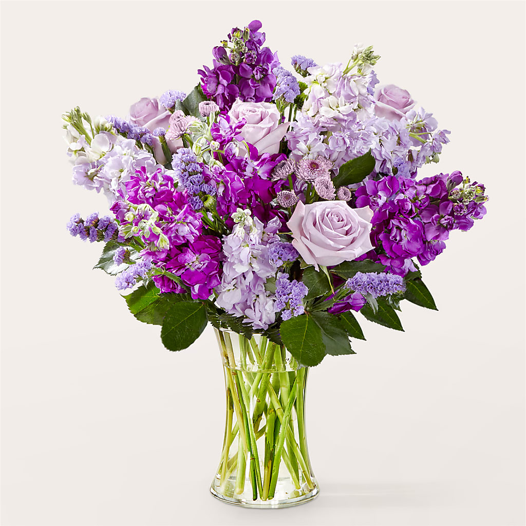Give a Twirl Bouquet – CHET & LEONA'S FLORAL SHOP, Milwaukee WI
