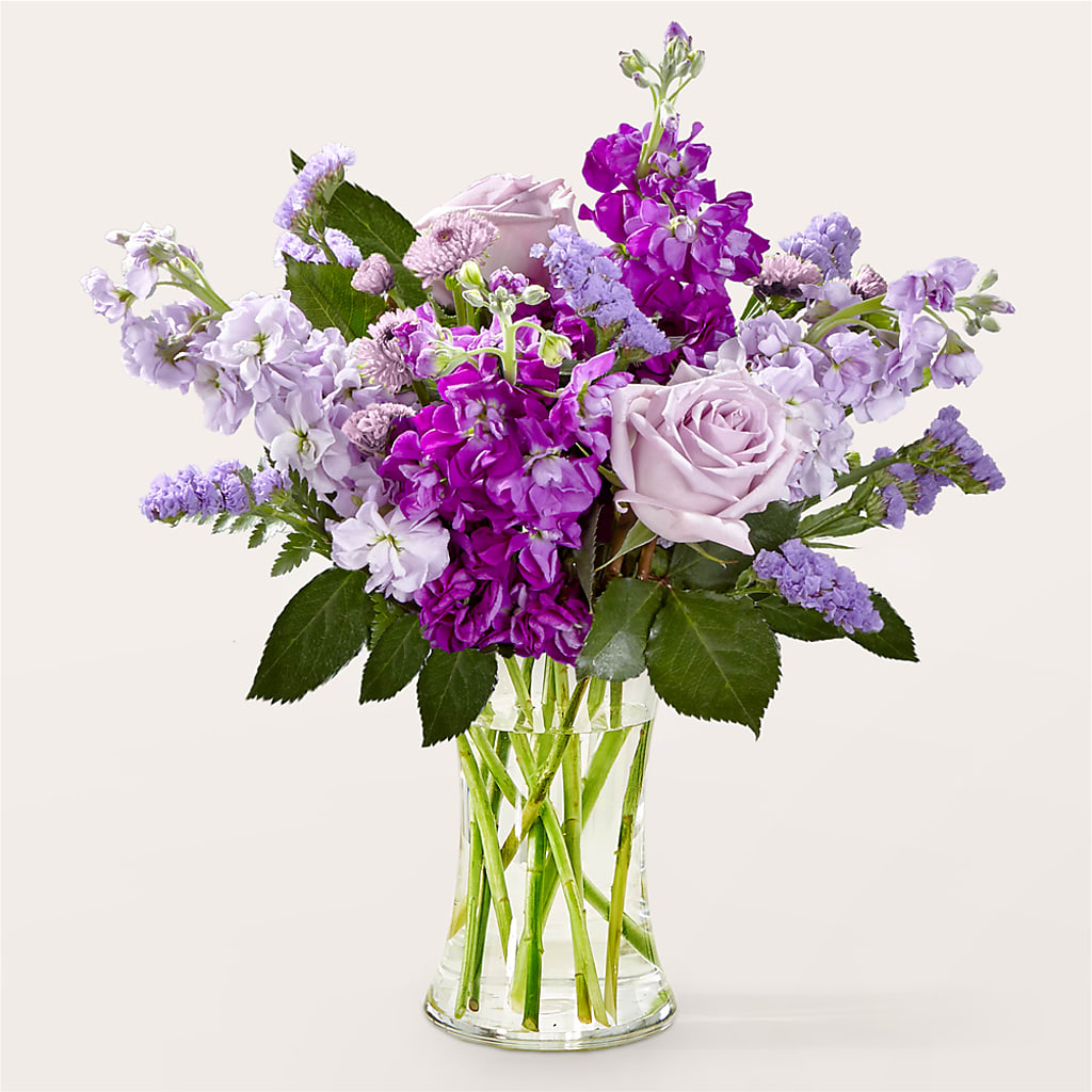 Give a Twirl Bouquet – CHET & LEONA'S FLORAL SHOP, Milwaukee WI