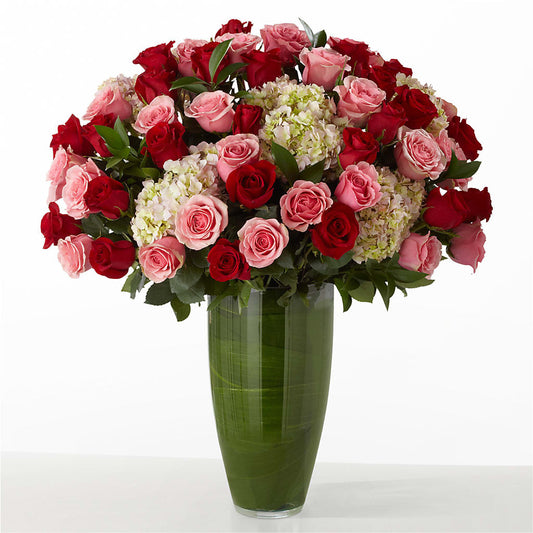 The Allure – CHET & LEONA'S FLORAL SHOP, Milwaukee WI