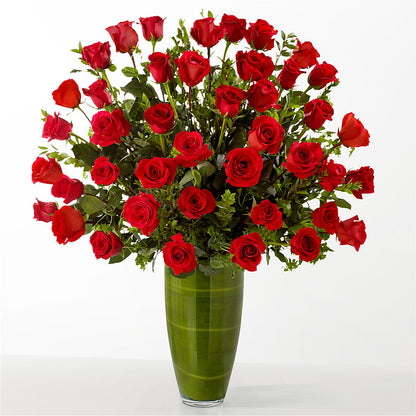 The Ballad – CHET & LEONA'S FLORAL SHOP, Milwaukee WI