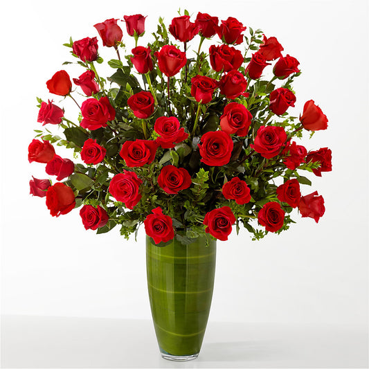 The Ballad – CHET & LEONA'S FLORAL SHOP, Milwaukee WI