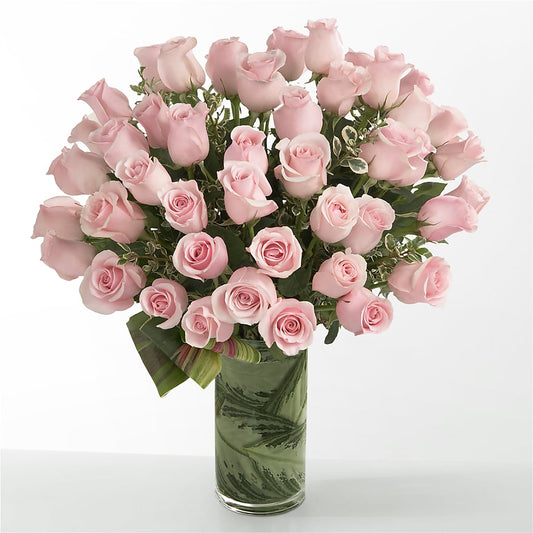 Pink Essence – CHET & LEONA'S FLORAL SHOP, Milwaukee WI