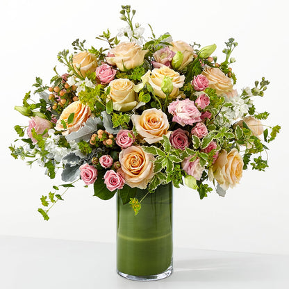 The Glamour Shot – CHET & LEONA'S FLORAL SHOP, Milwaukee WI