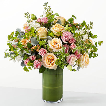 The Glamour Shot – CHET & LEONA'S FLORAL SHOP, Milwaukee WI