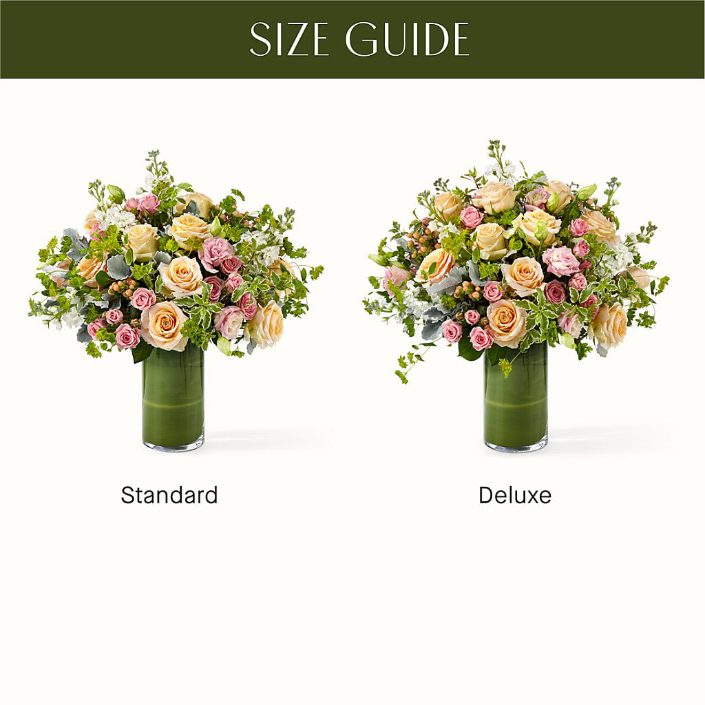 The Glamour Shot – CHET & LEONA'S FLORAL SHOP, Milwaukee WI