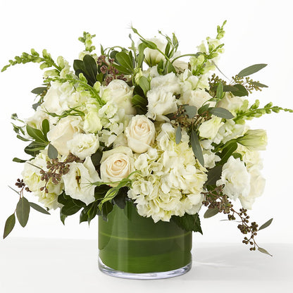 The Gallery – CHET & LEONA'S FLORAL SHOP, Milwaukee WI