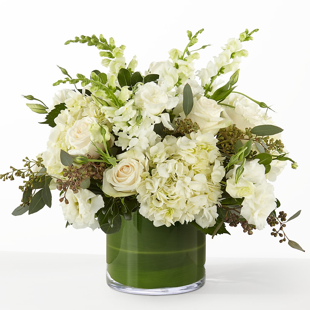 The Gallery – CHET & LEONA'S FLORAL SHOP, Milwaukee WI