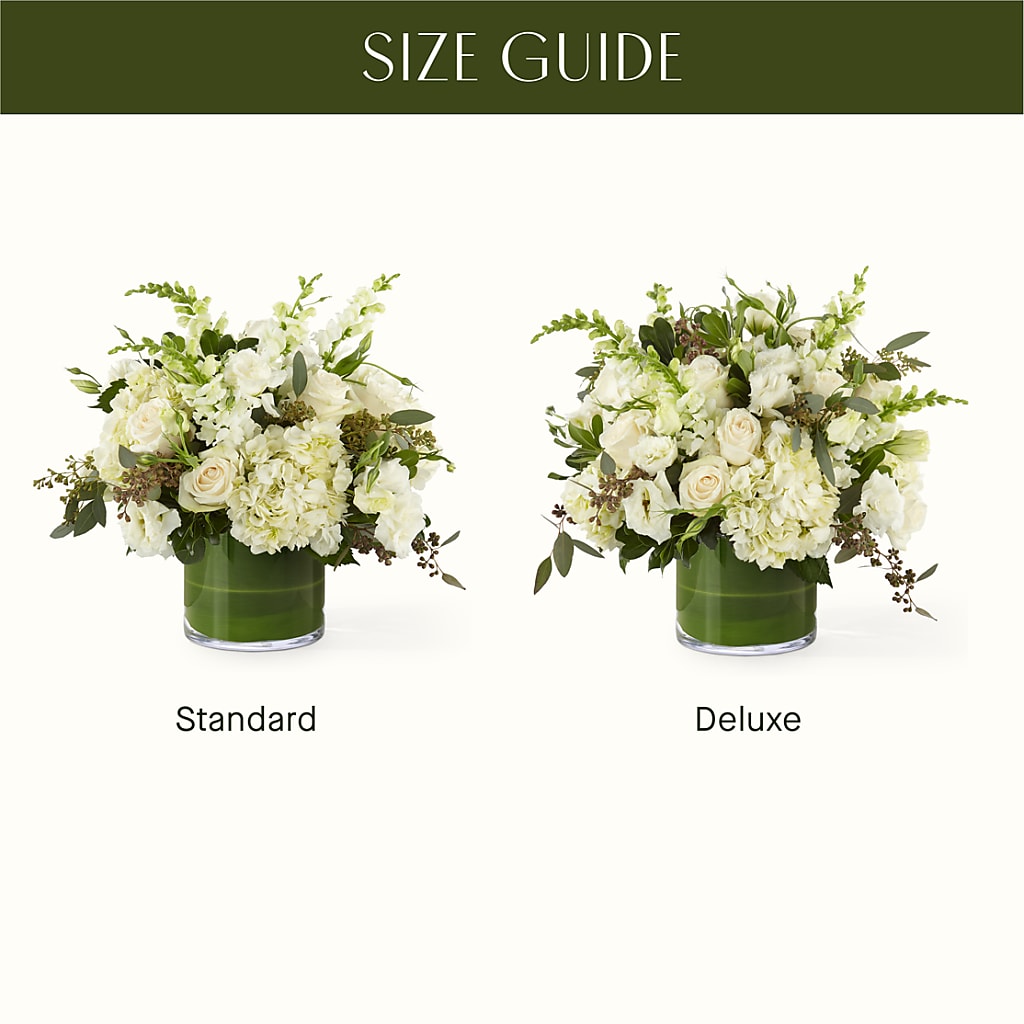 The Gallery – CHET & LEONA'S FLORAL SHOP, Milwaukee WI