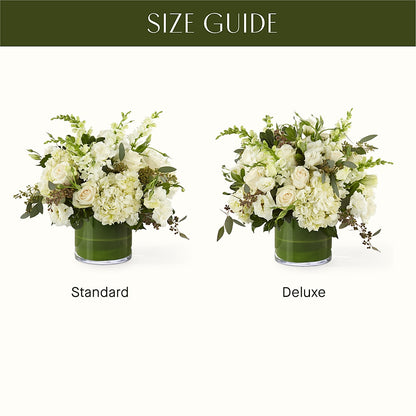 The Gallery – CHET & LEONA'S FLORAL SHOP, Milwaukee WI