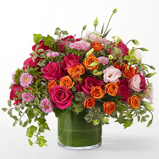 The Trendsetter – CHET & LEONA'S FLORAL SHOP, Milwaukee WI