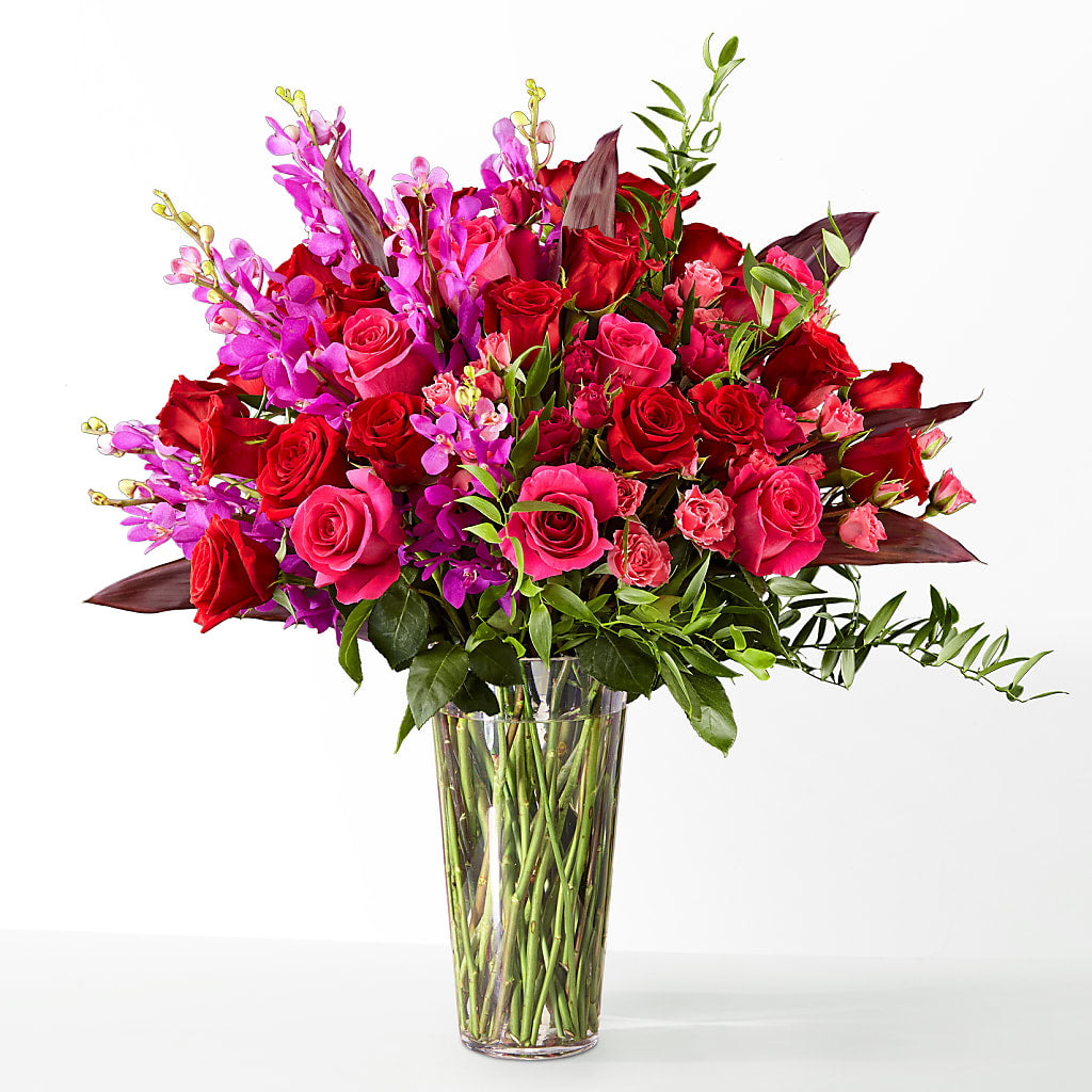 The Honeymoon – CHET & LEONA'S FLORAL SHOP, Milwaukee WI