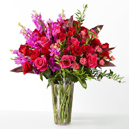 The Honeymoon – CHET & LEONA'S FLORAL SHOP, Milwaukee WI