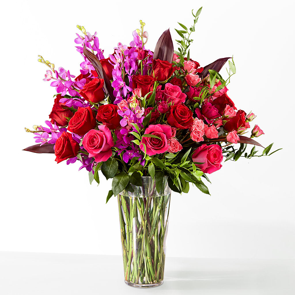 The Honeymoon – CHET & LEONA'S FLORAL SHOP, Milwaukee WI