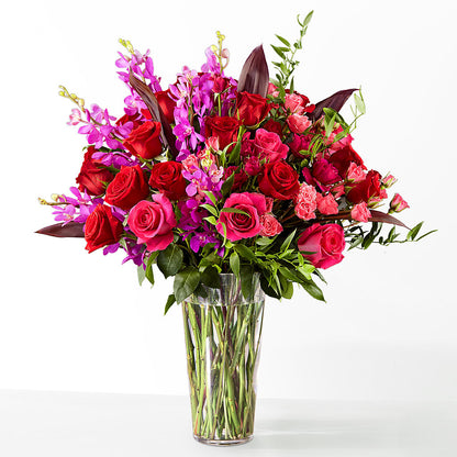 The Honeymoon – CHET & LEONA'S FLORAL SHOP, Milwaukee WI