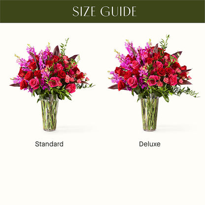 The Honeymoon – CHET & LEONA'S FLORAL SHOP, Milwaukee WI