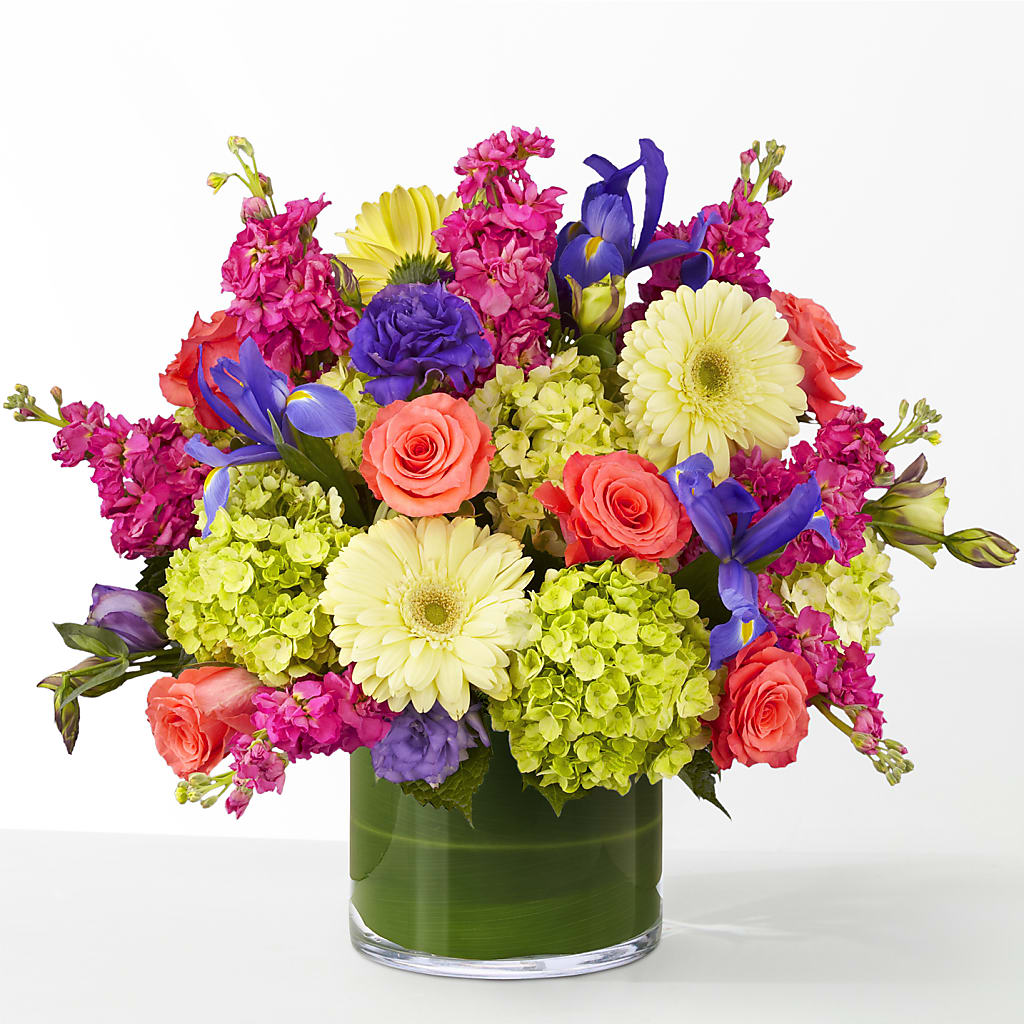 The Couture – CHET & LEONA'S FLORAL SHOP, Milwaukee WI