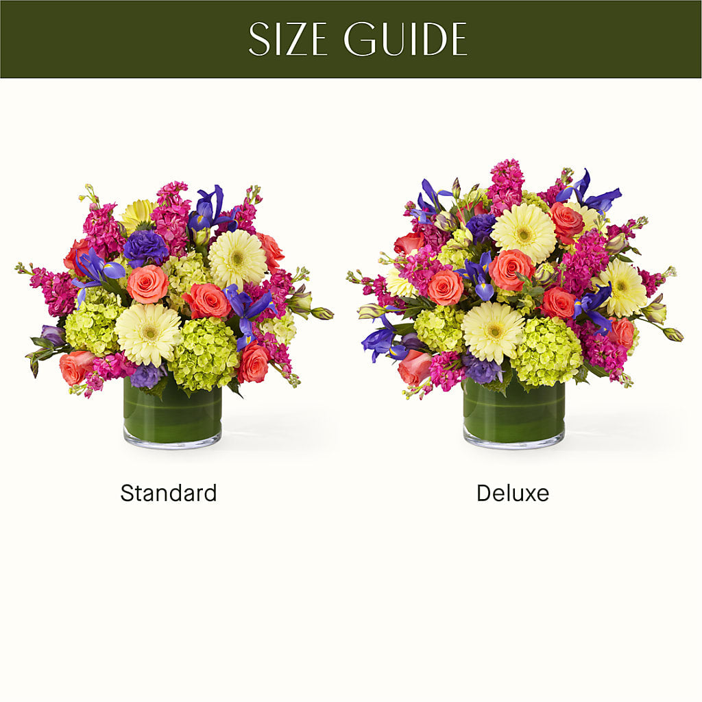 The Couture – CHET & LEONA'S FLORAL SHOP, Milwaukee WI