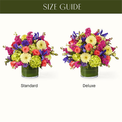 The Couture – CHET & LEONA'S FLORAL SHOP, Milwaukee WI