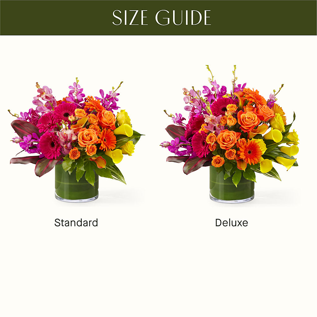 The Mosaic – CHET & LEONA'S FLORAL SHOP, Milwaukee WI
