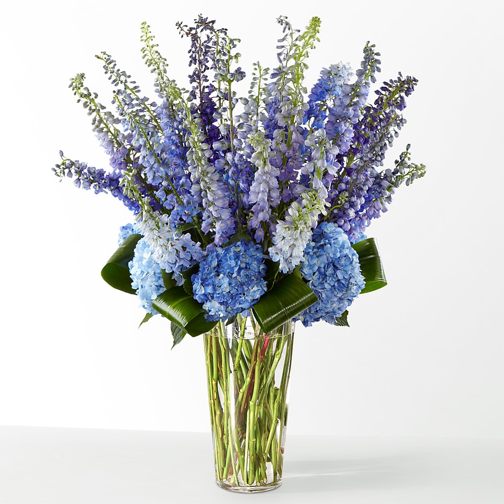 The Editorial – CHET & LEONA'S FLORAL SHOP, Milwaukee WI