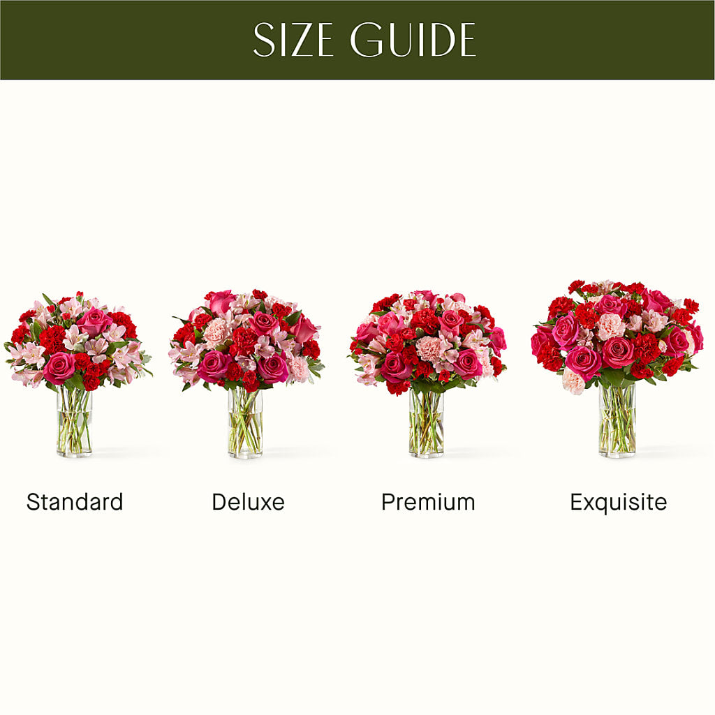 You're Precious Bouquet – CHET & LEONA'S FLORAL SHOP, Milwaukee WI